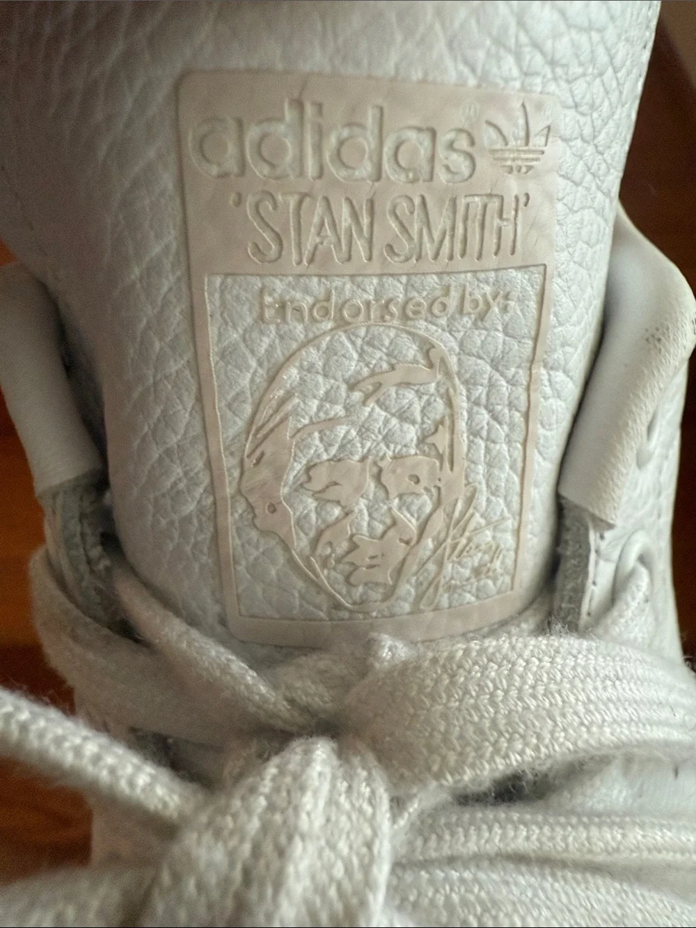adidas low top